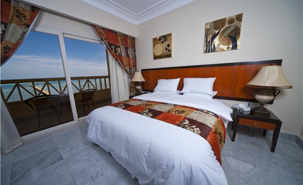 Туры в египет Amc Royal Resort 5